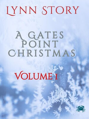 cover image of A Gates Point Christmas